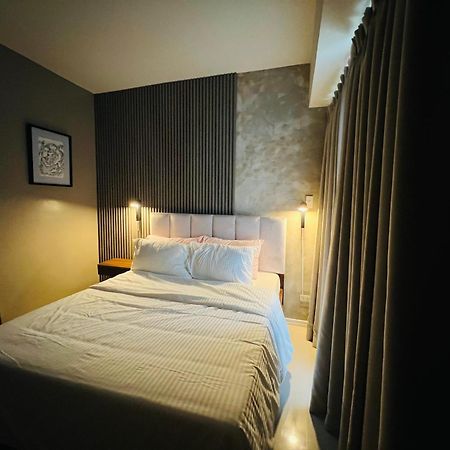 Inspiria Abreeza Davao Aparthotel ภายนอก รูปภาพ