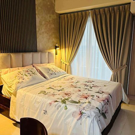 Inspiria Abreeza Davao Aparthotel ภายนอก รูปภาพ