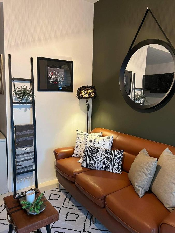 Inspiria Abreeza Davao Aparthotel ภายนอก รูปภาพ