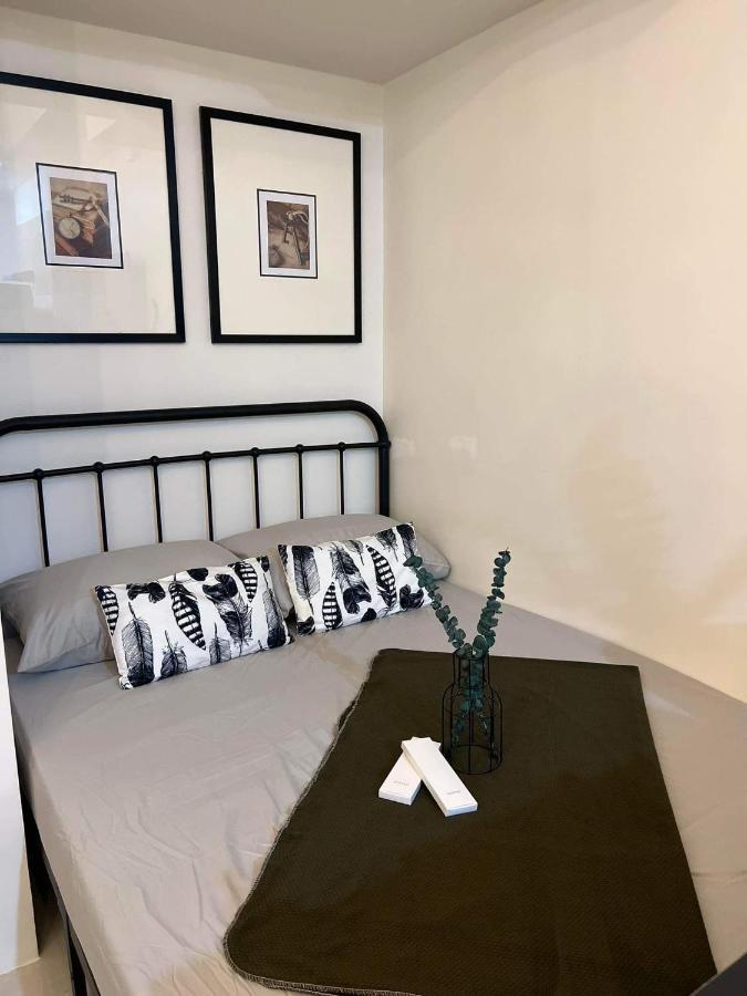 Inspiria Abreeza Davao Aparthotel ภายนอก รูปภาพ