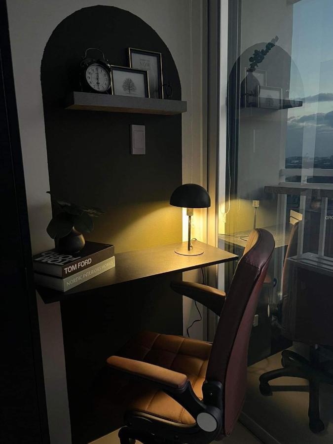 Inspiria Abreeza Davao Aparthotel ภายนอก รูปภาพ