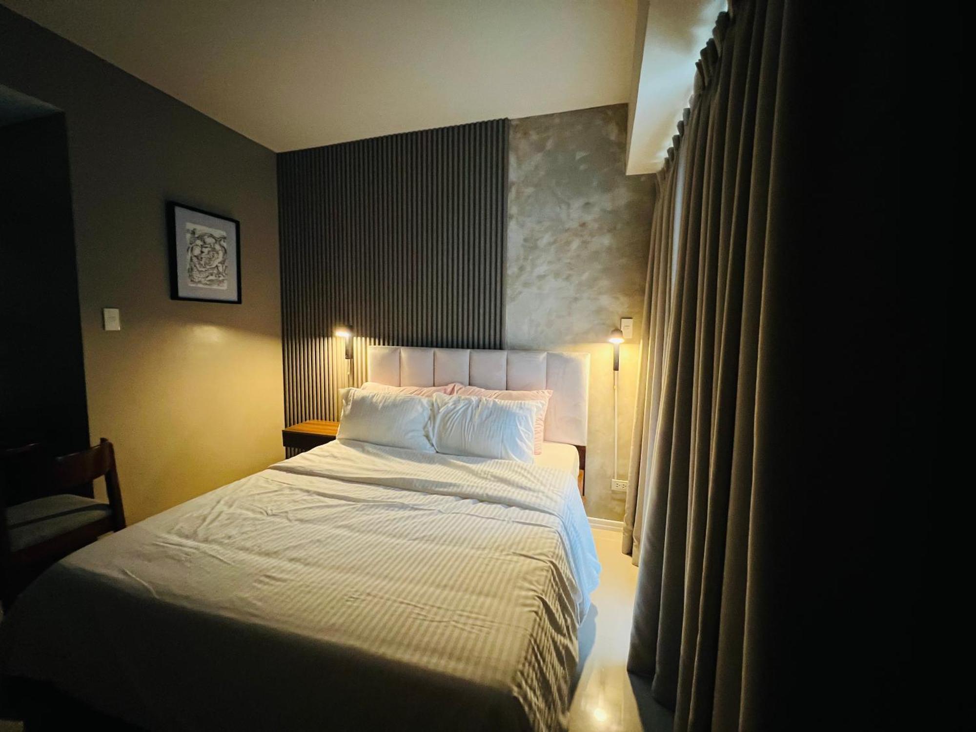 Inspiria Abreeza Davao Aparthotel ภายนอก รูปภาพ