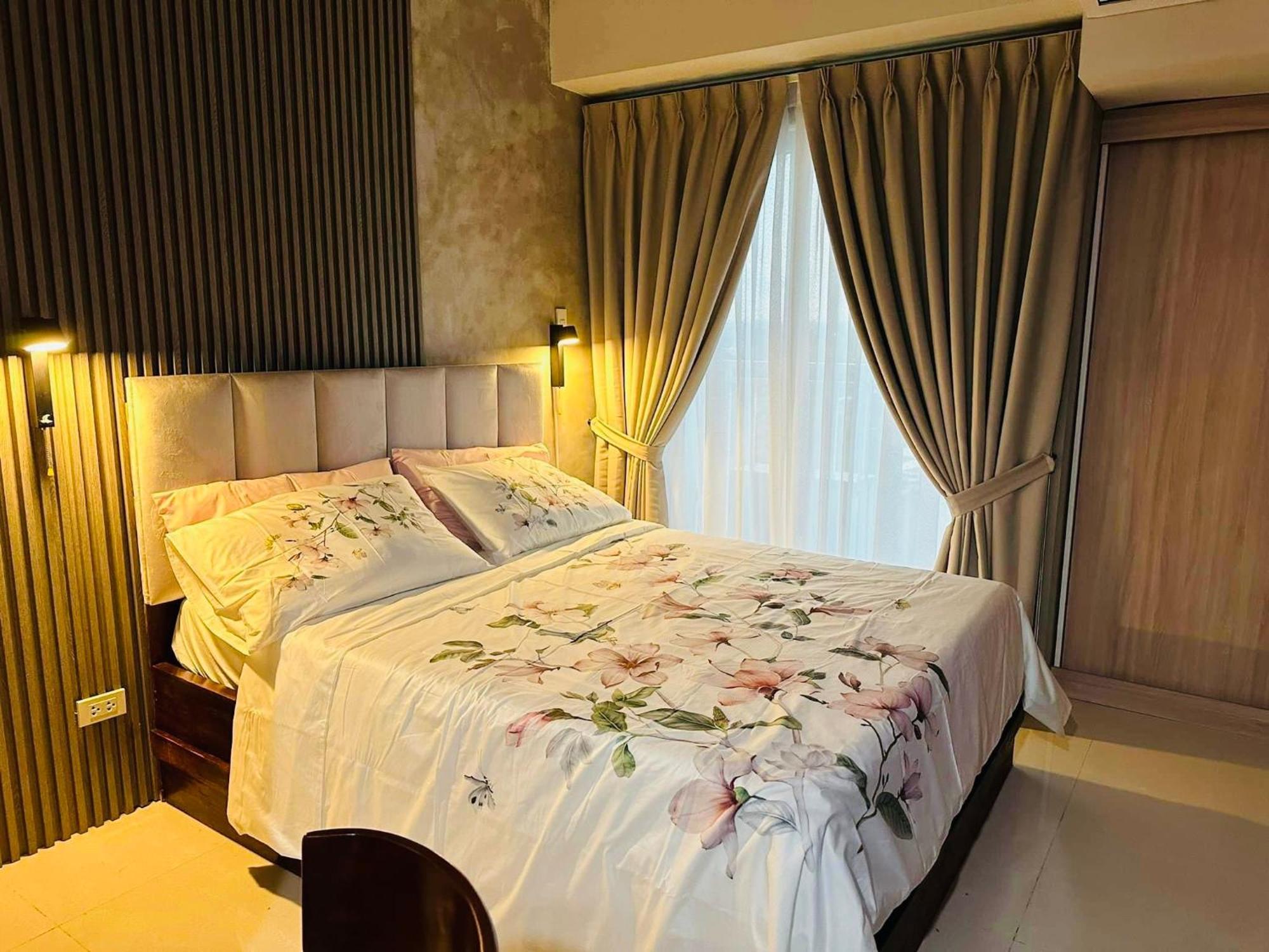 Inspiria Abreeza Davao Aparthotel ภายนอก รูปภาพ